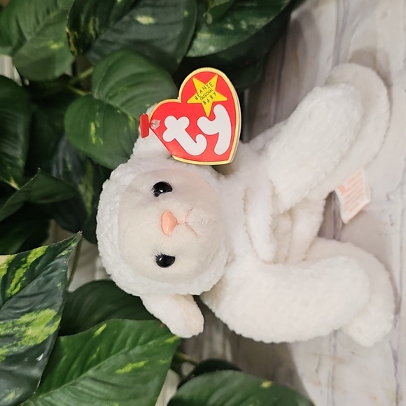 TY Beanie Baby 